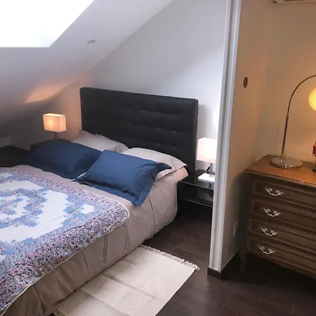 Le Tilleul Apartamento *