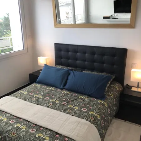 Le Tilleul Apartamento *