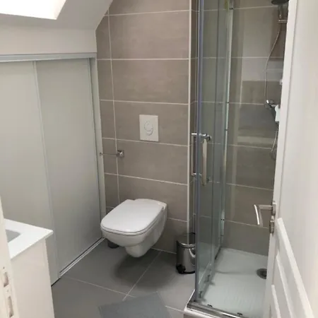 Apartamento Le Tilleul *