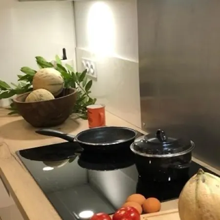 Le Tilleul * Achères